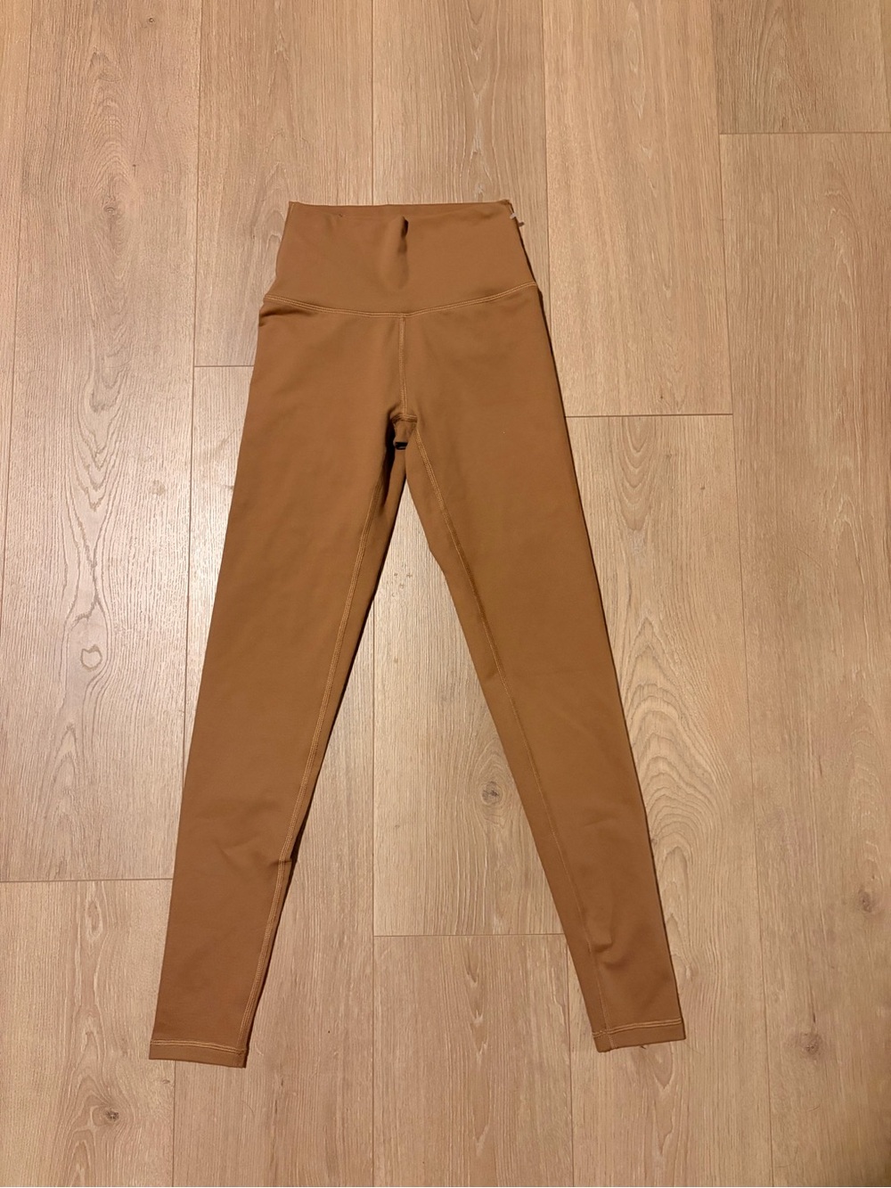 Aerie Offline Hugger Moulant Leggings in XS